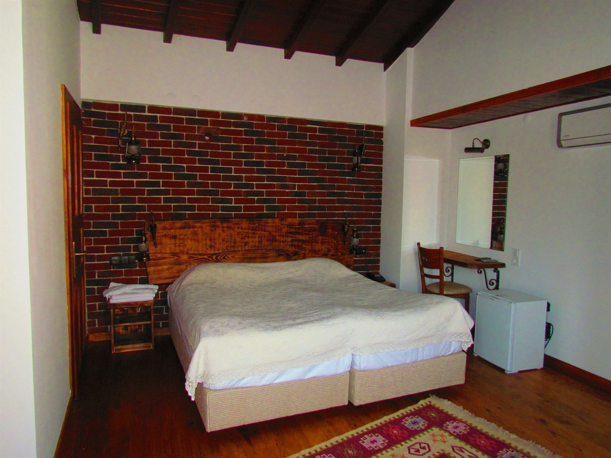 Amazon Petite Palace Selçuk Exterior foto